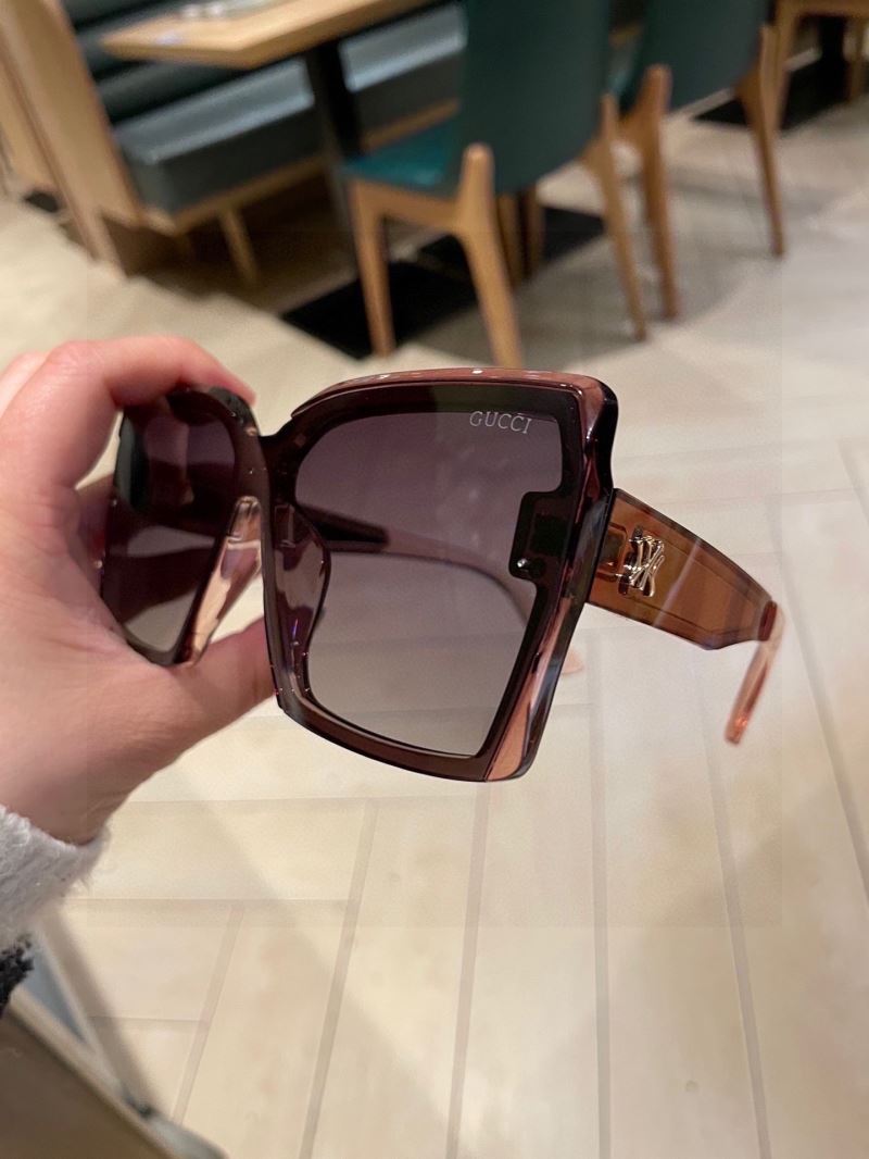 Gucci Sunglasses